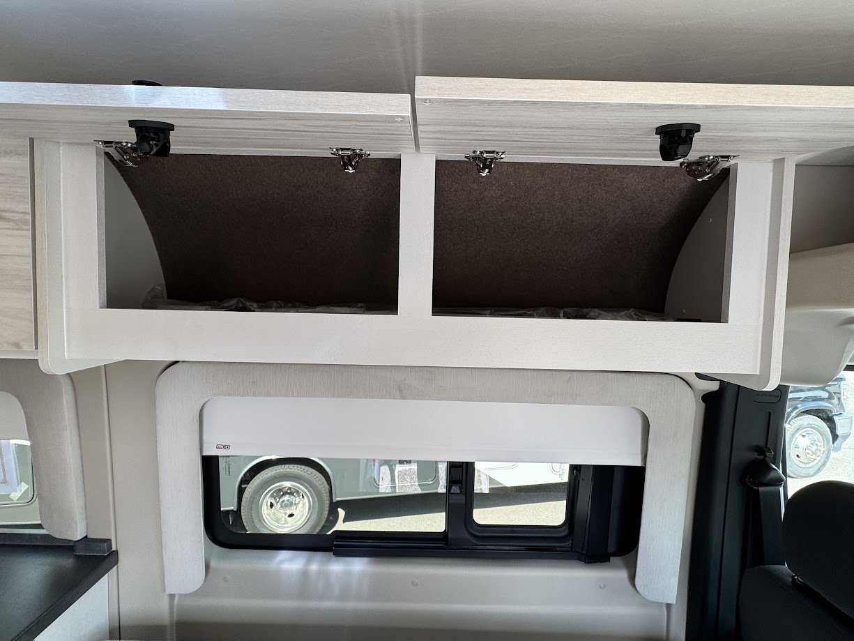 2026 JAYCO COMET 18C - Image 17