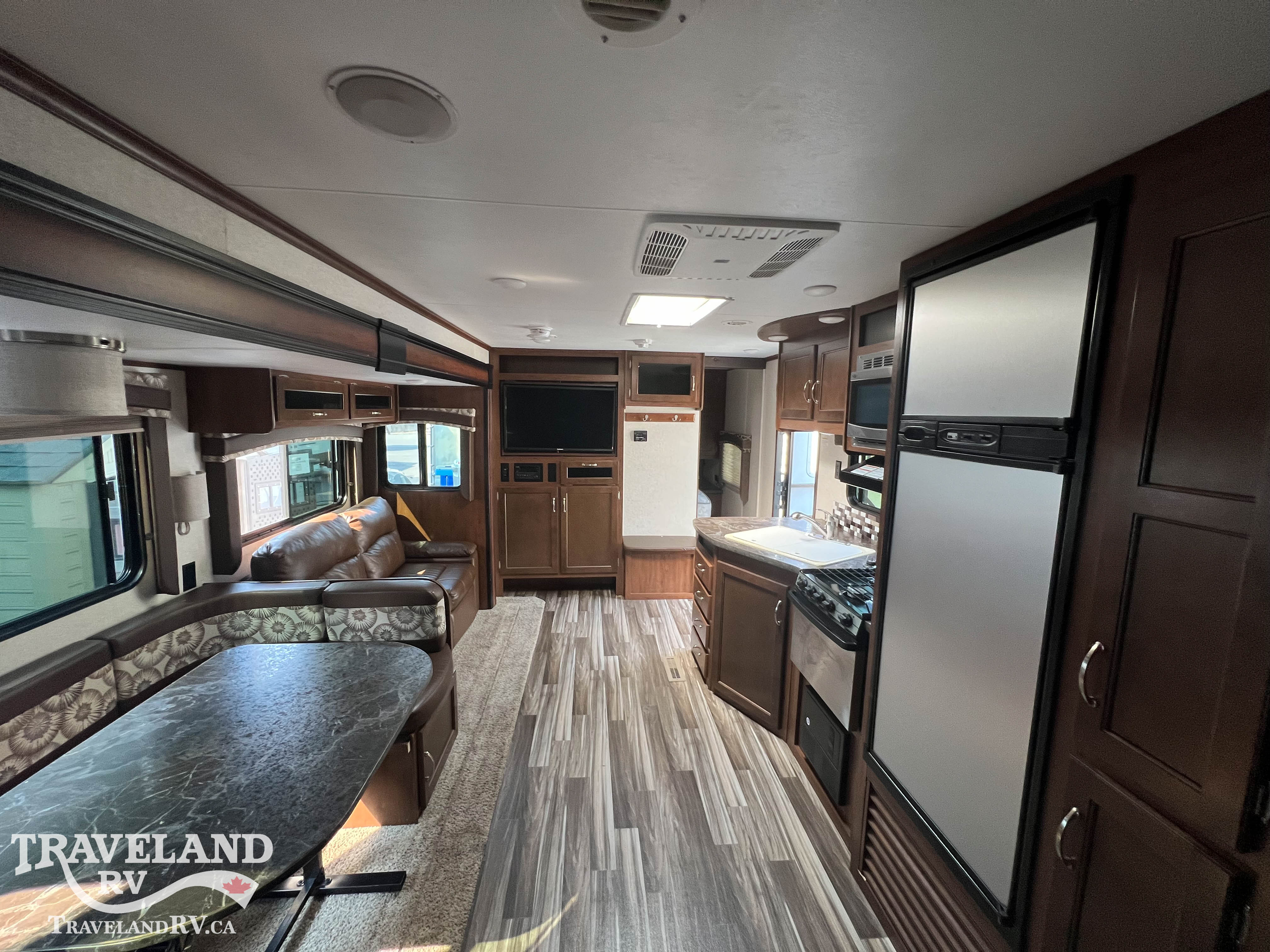 2017 Jayco Jay Flight 28BHBE - Image 4