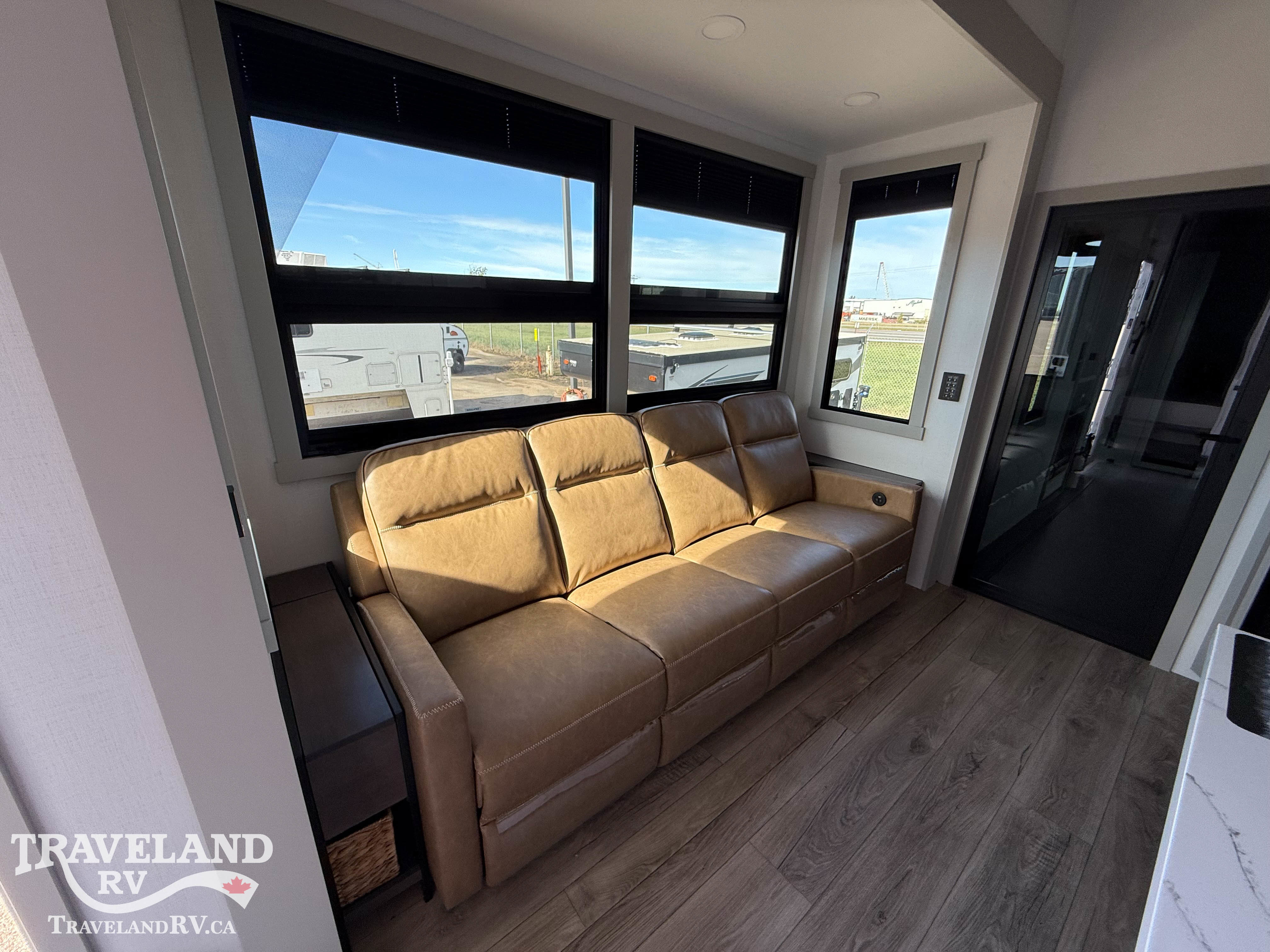 2026 Brinkley RV Model G 4000 - Image 9
