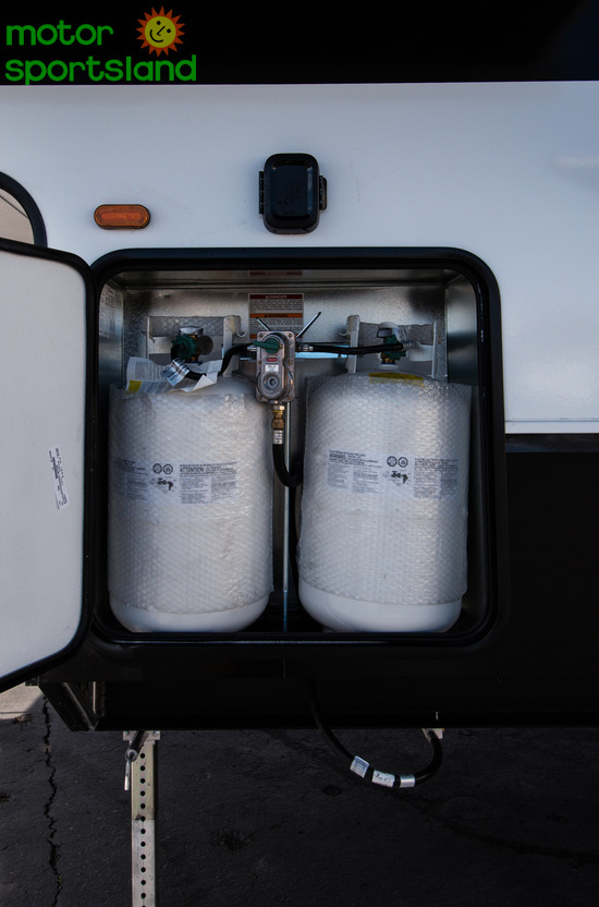 2026 KZ RV Durango D301RLT - Image 20