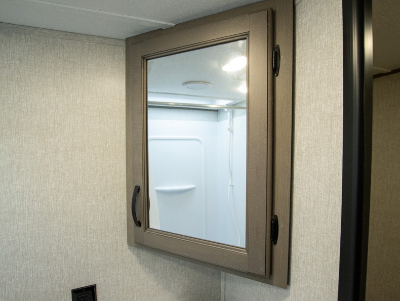 2023 Coachmen Chaparral X Edition 355FBX - Image 29