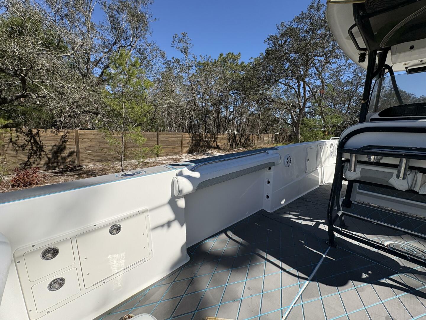 2008 Wellcraft 35 Scarab Sport - Image 58