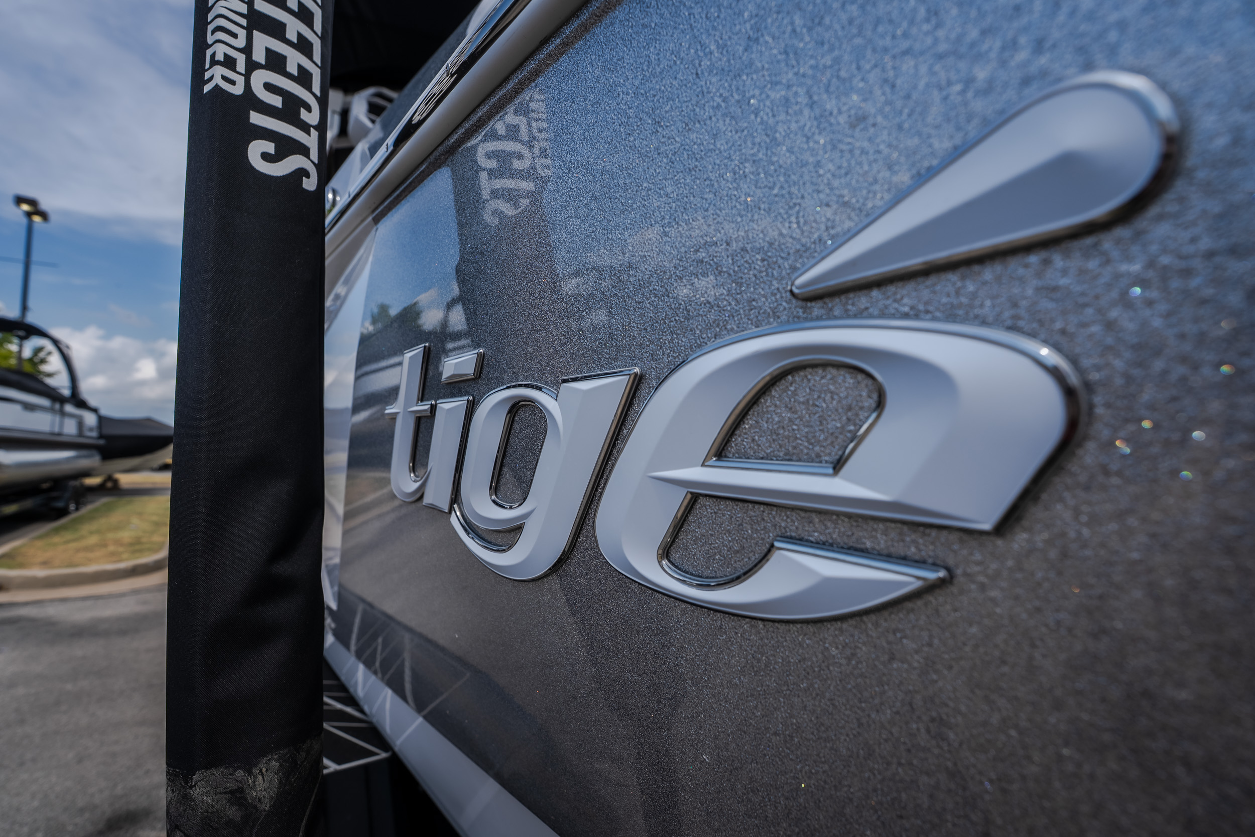 2026 Tigé Ultré 25ZX - Image 20