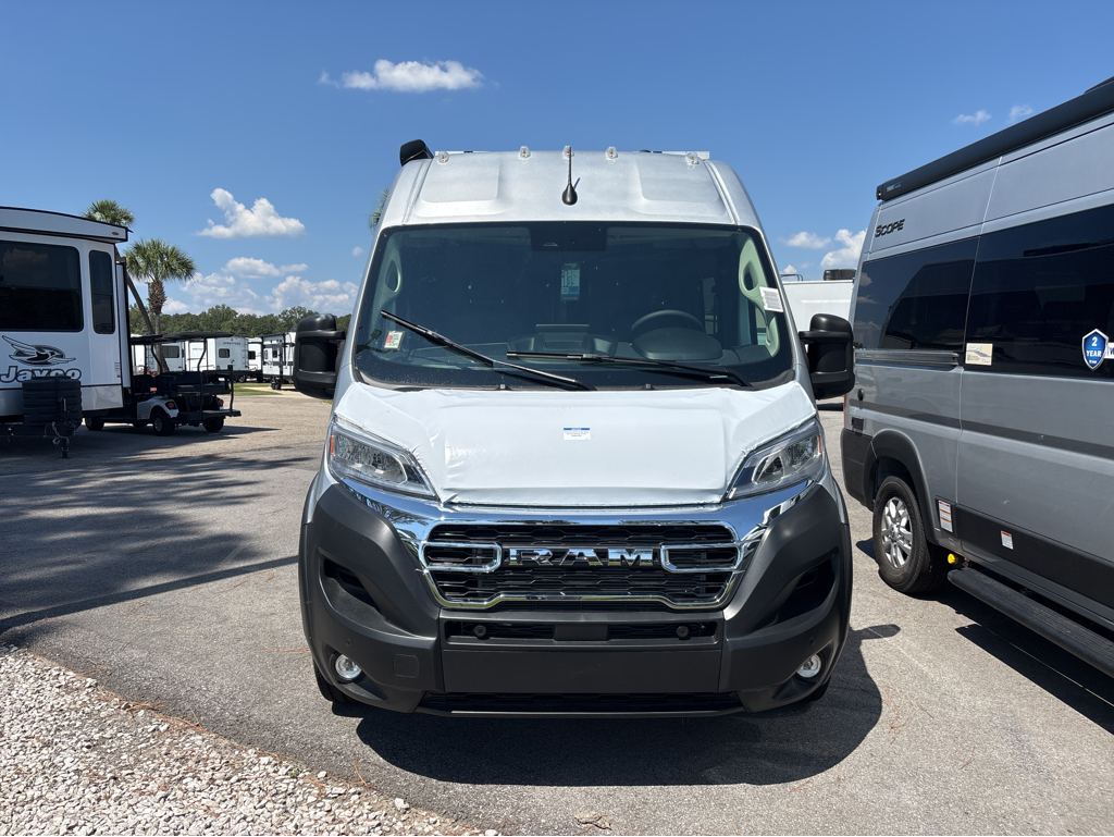 2026 ENTEGRA COACH ARC 18C - Image 2