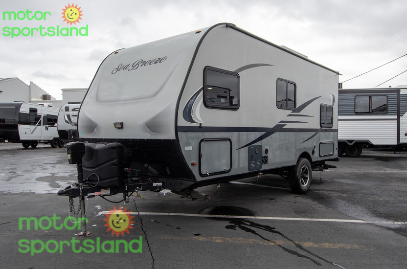 2020 PACIFIC COACHWORKS Seabreeze 16BB - Image 7