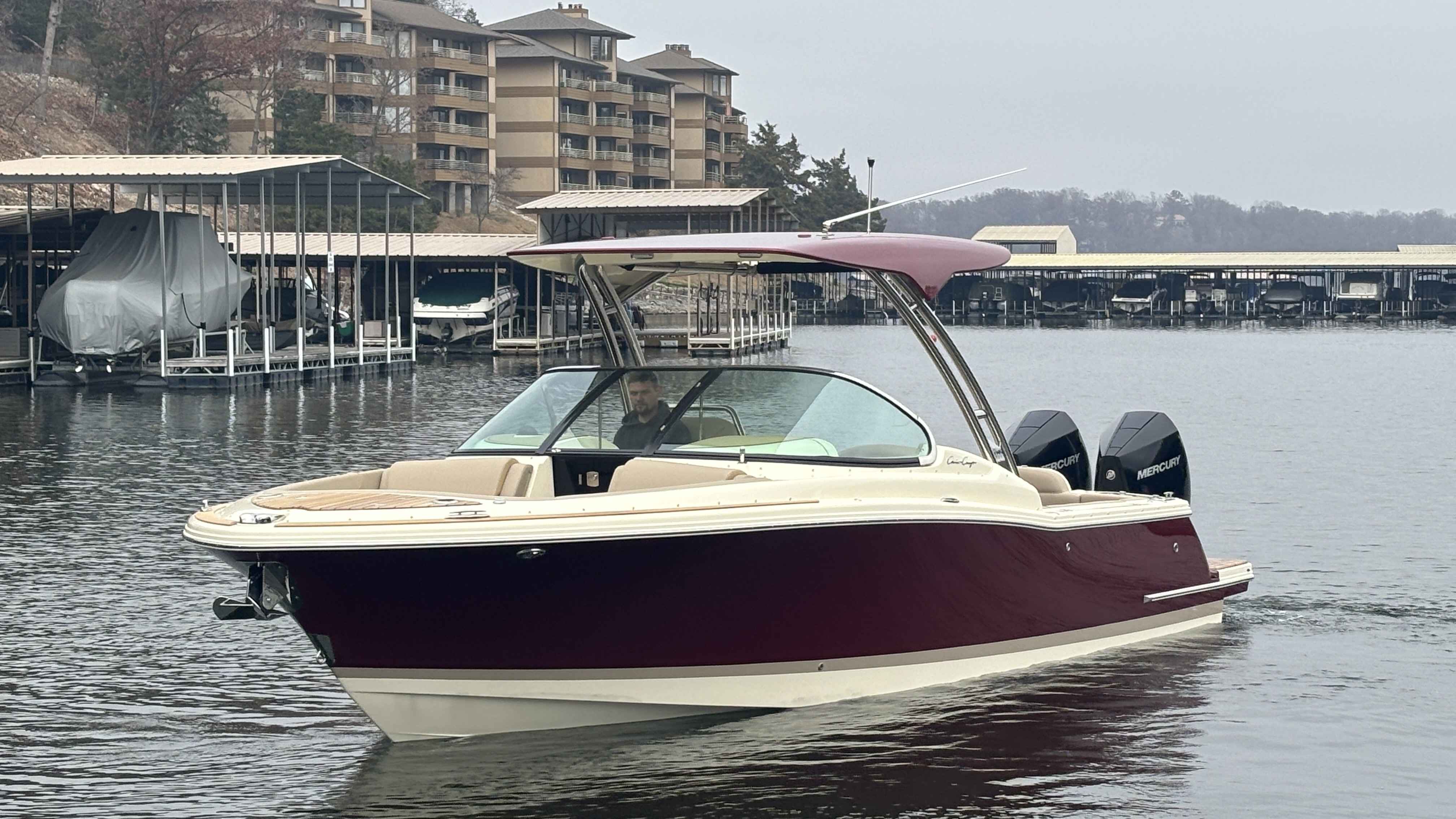 2026 Chris Craft CALYPSO 28 - Image 2