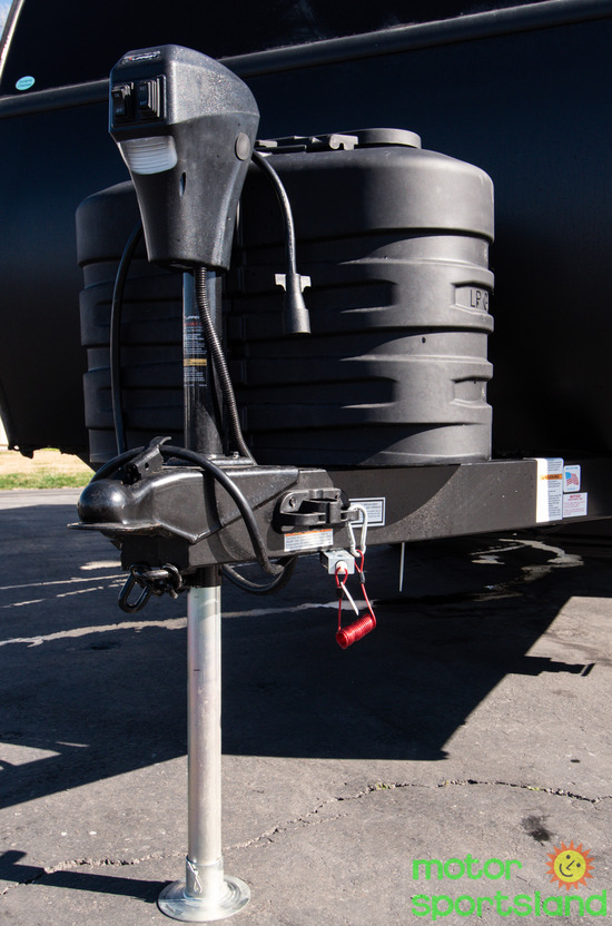 2026 Winnebago Micro Minnie 2108DS - Image 16