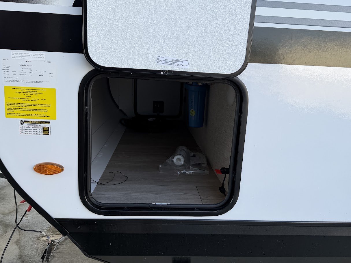 2027 JAYCO JAY FEATHER 21MML - Image 3