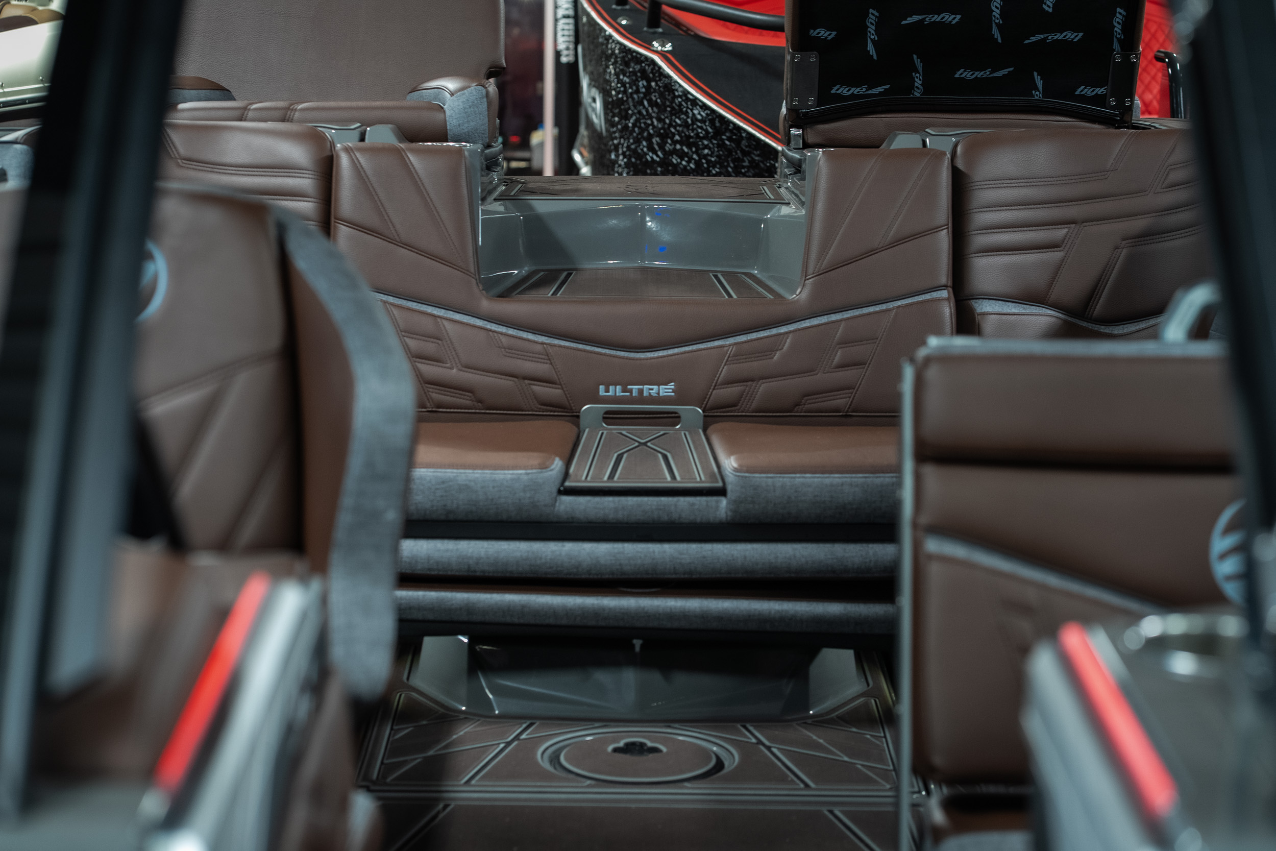 2026 Tigé Ultré 25ZX - Image 67