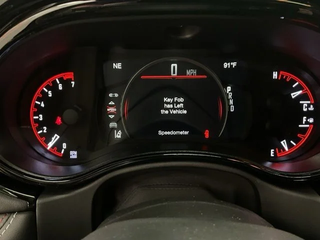 2026 Dodge Durango GT Plus America 250 Edition AWD - Image 19