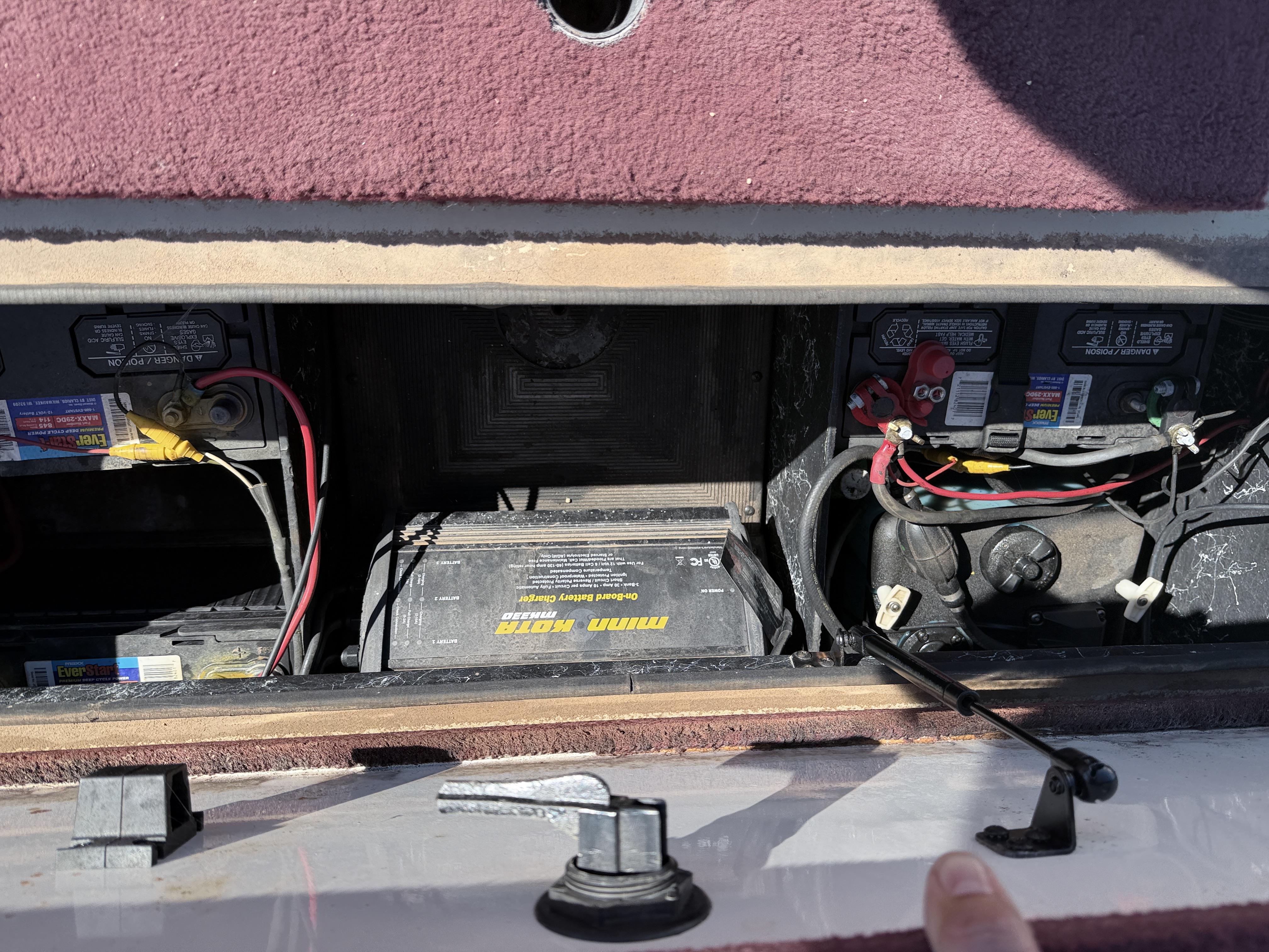 2000 RANGER 2000 520SVX - Image 17