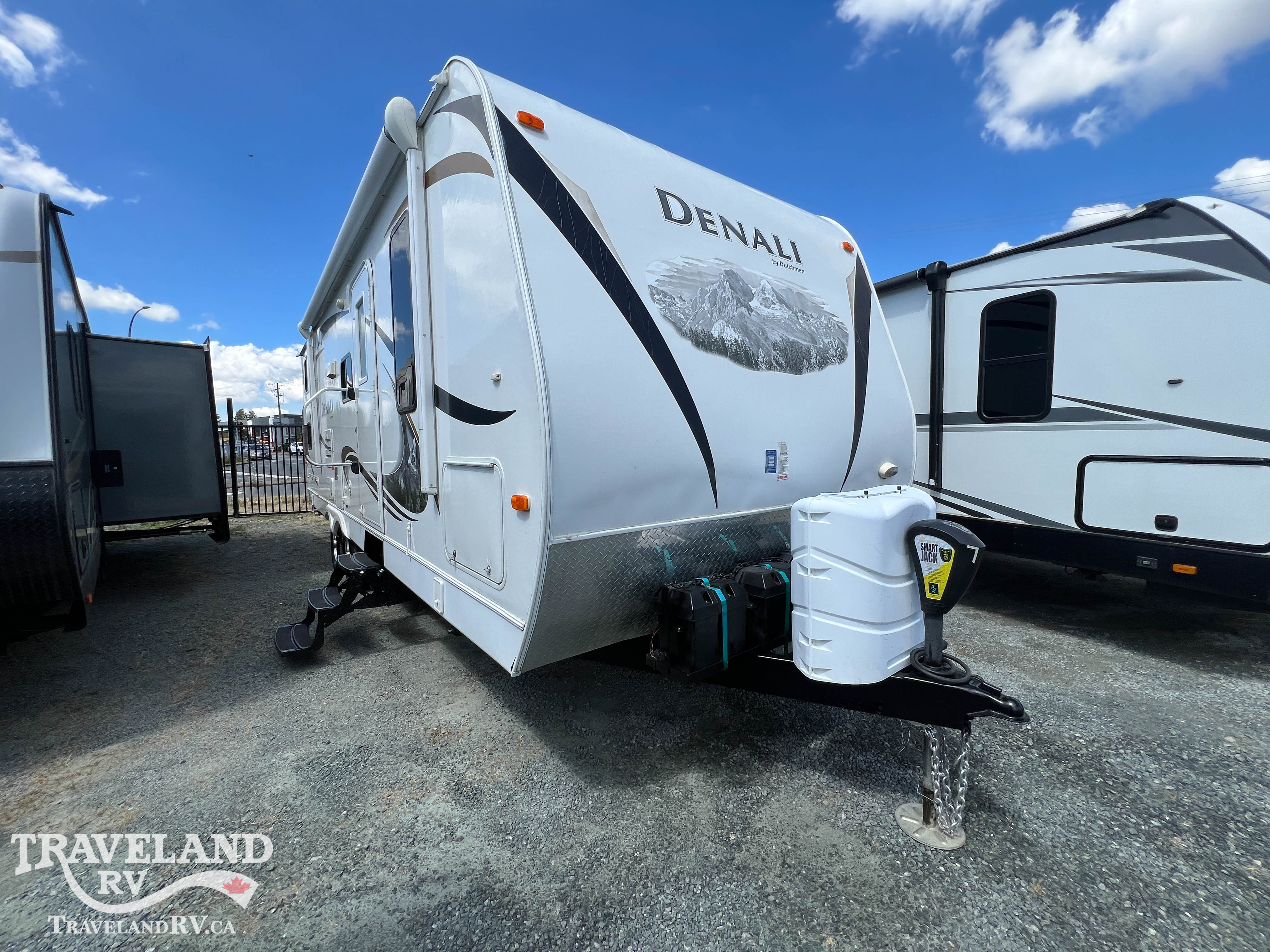 2011 DUTCHMEN DENALI 261BH HMS - Image 1