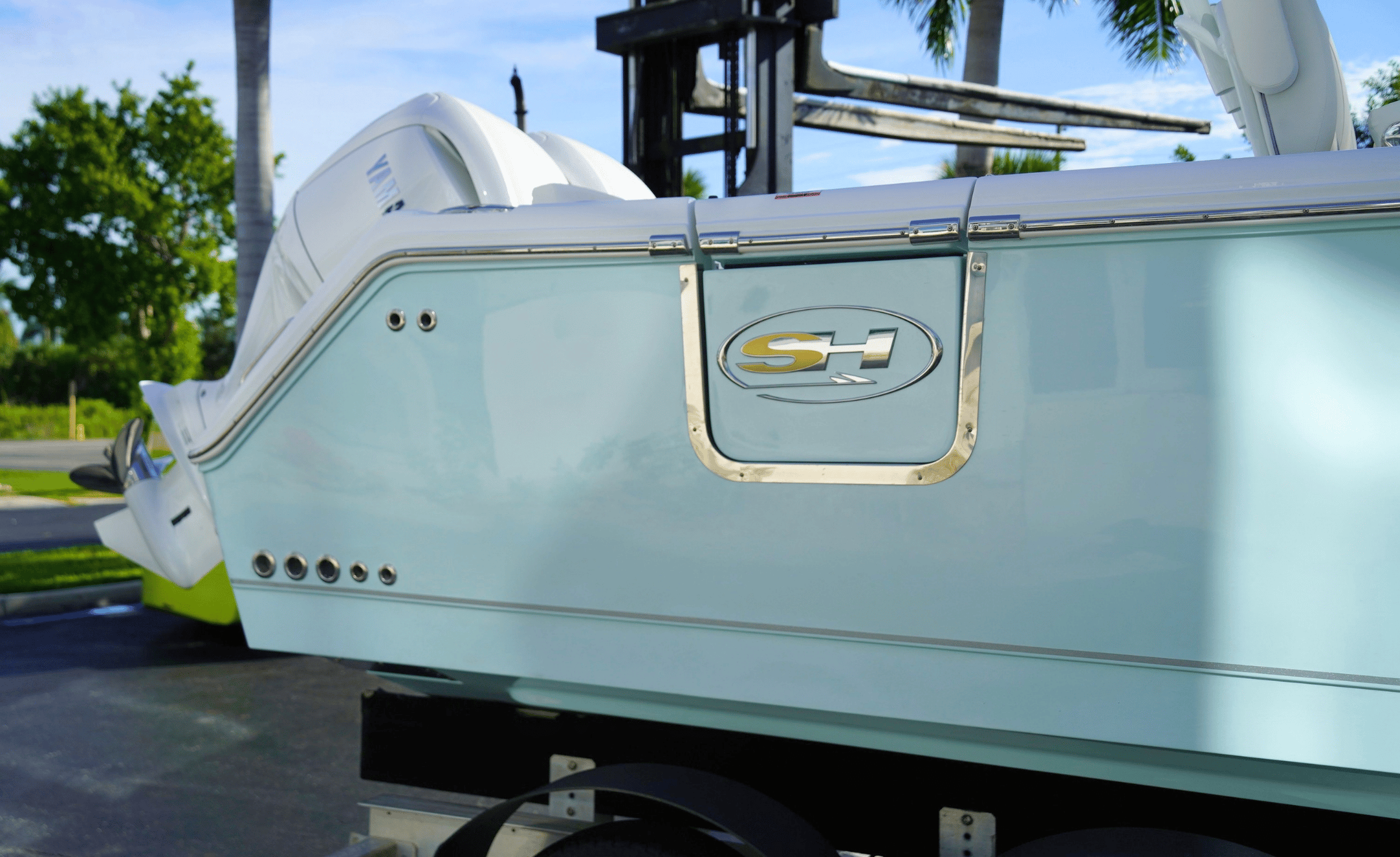 2027 SEA HUNT GAMEFISH 25 - Image 6