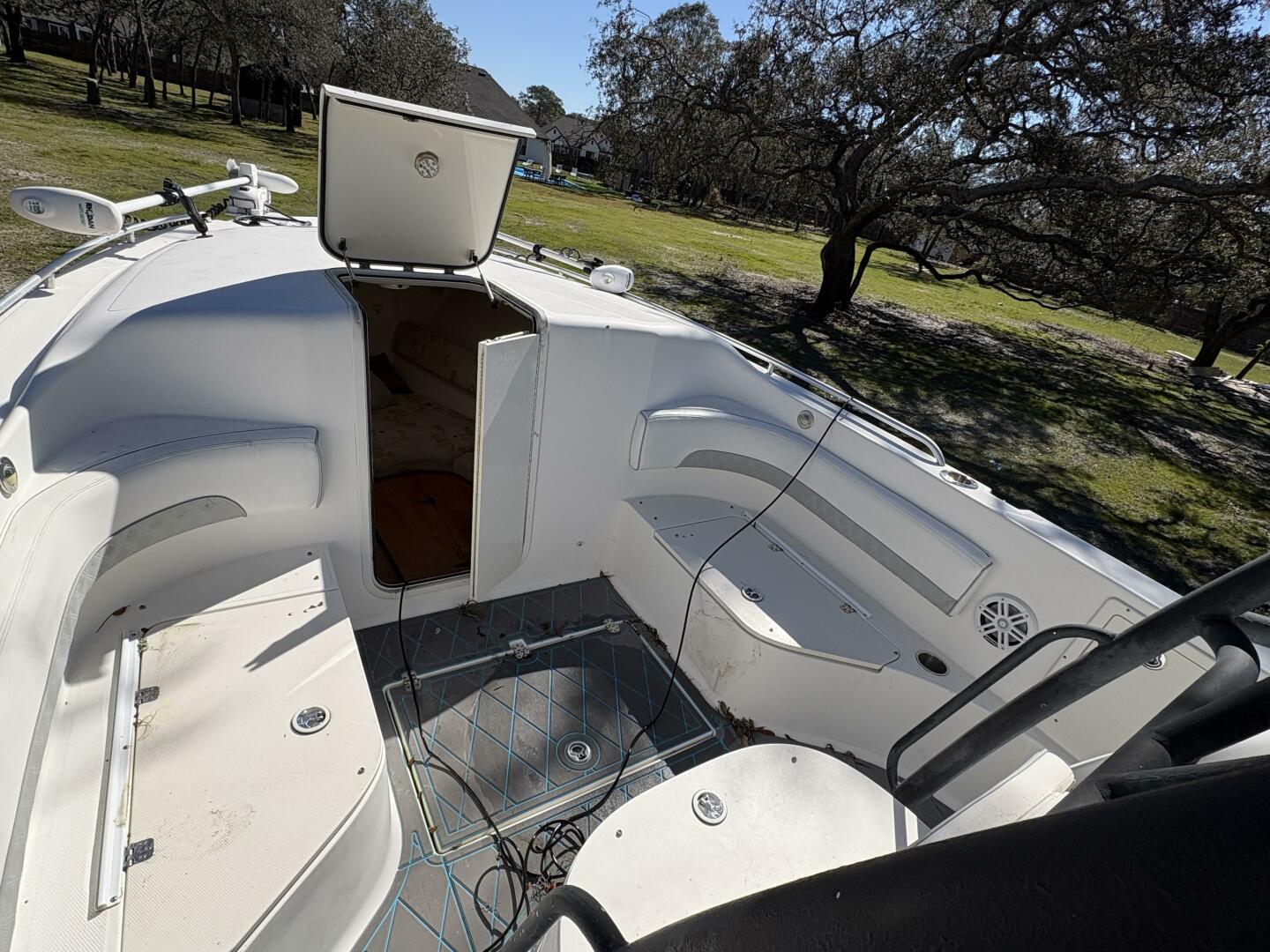 2008 Wellcraft 35 Scarab Sport - Image 22