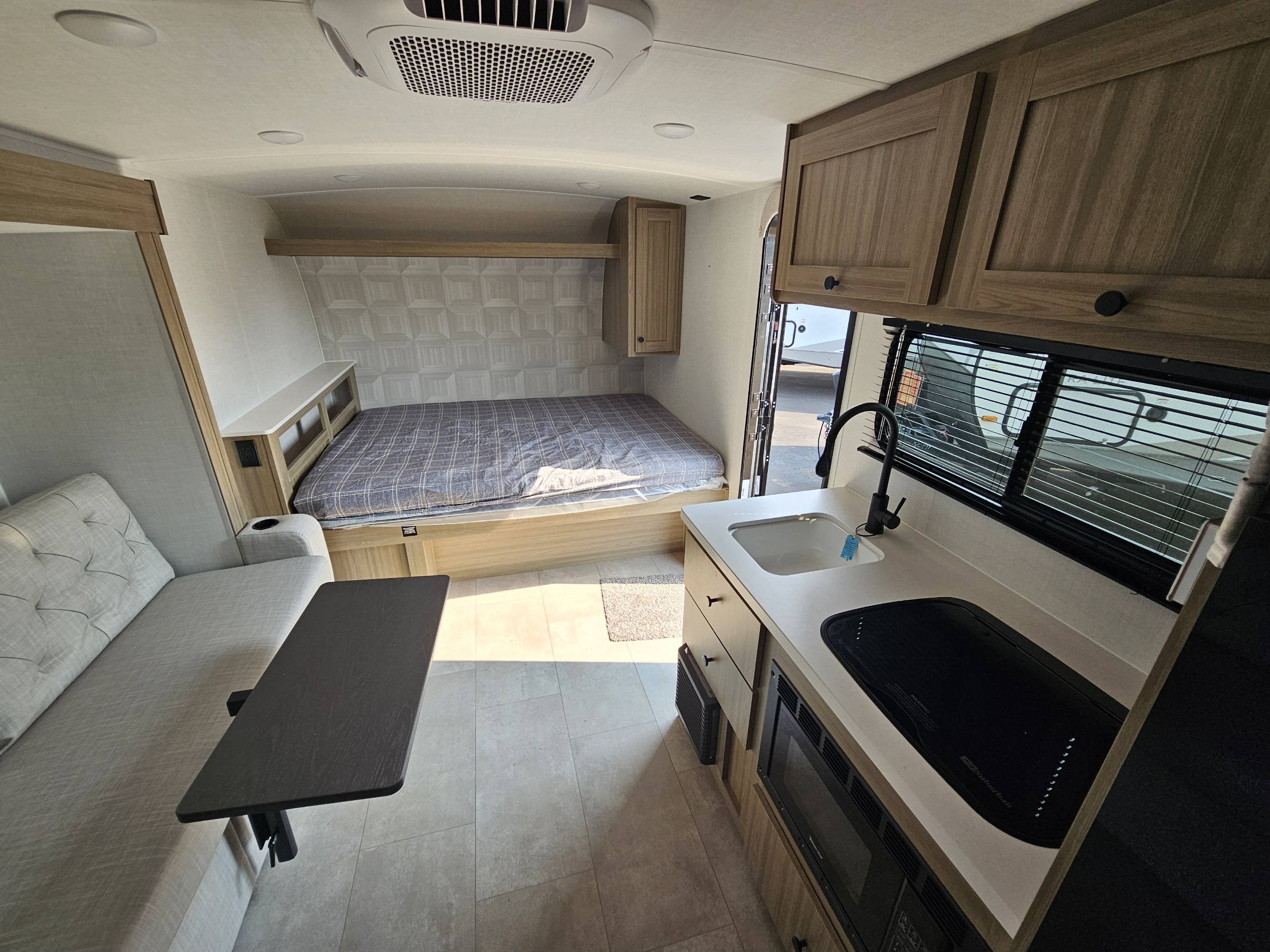 2027 ROCKWOOD GEO-PRO 17SLE - Image 18