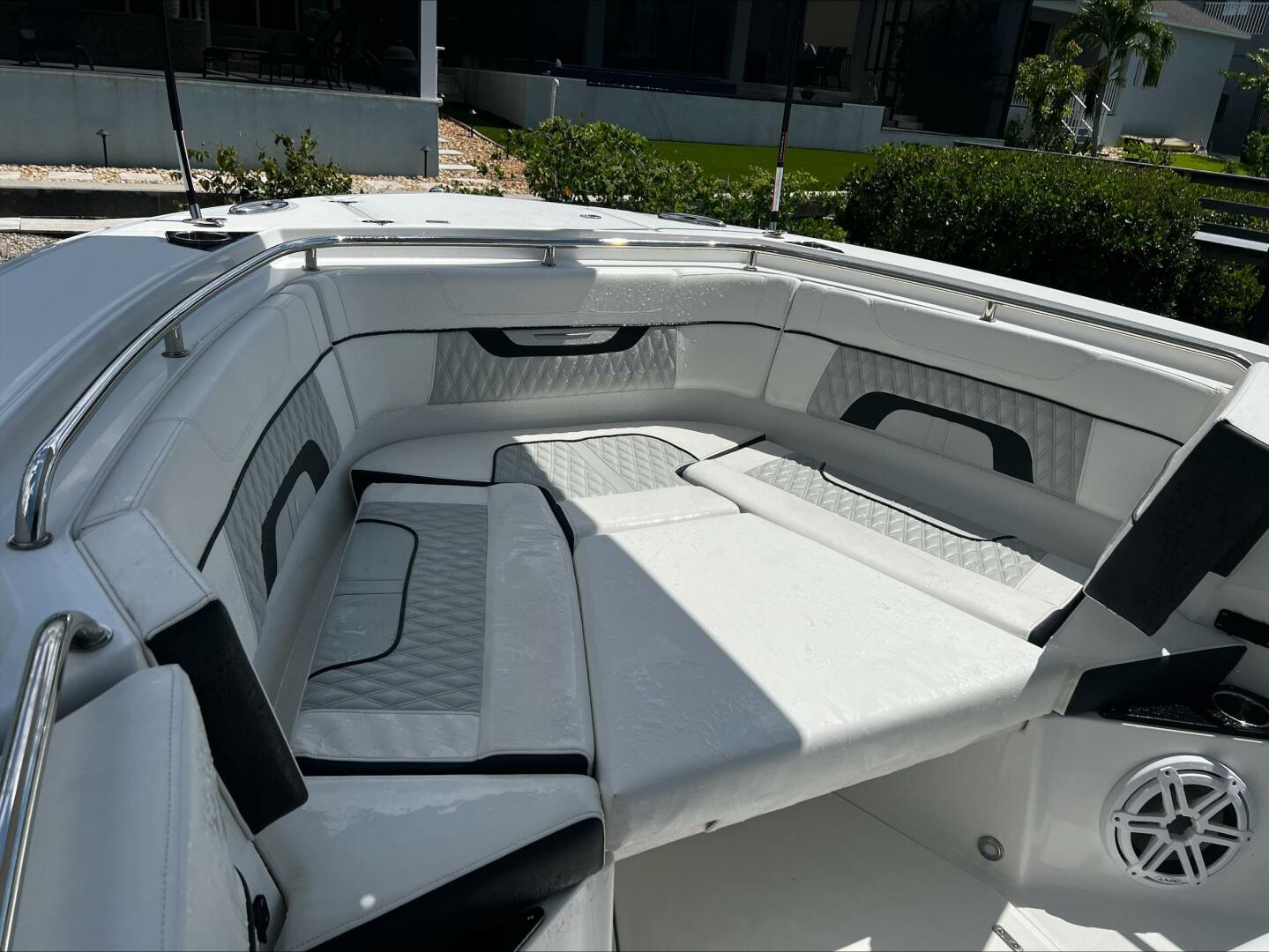 2023 Blackfin 272CC - Image 6