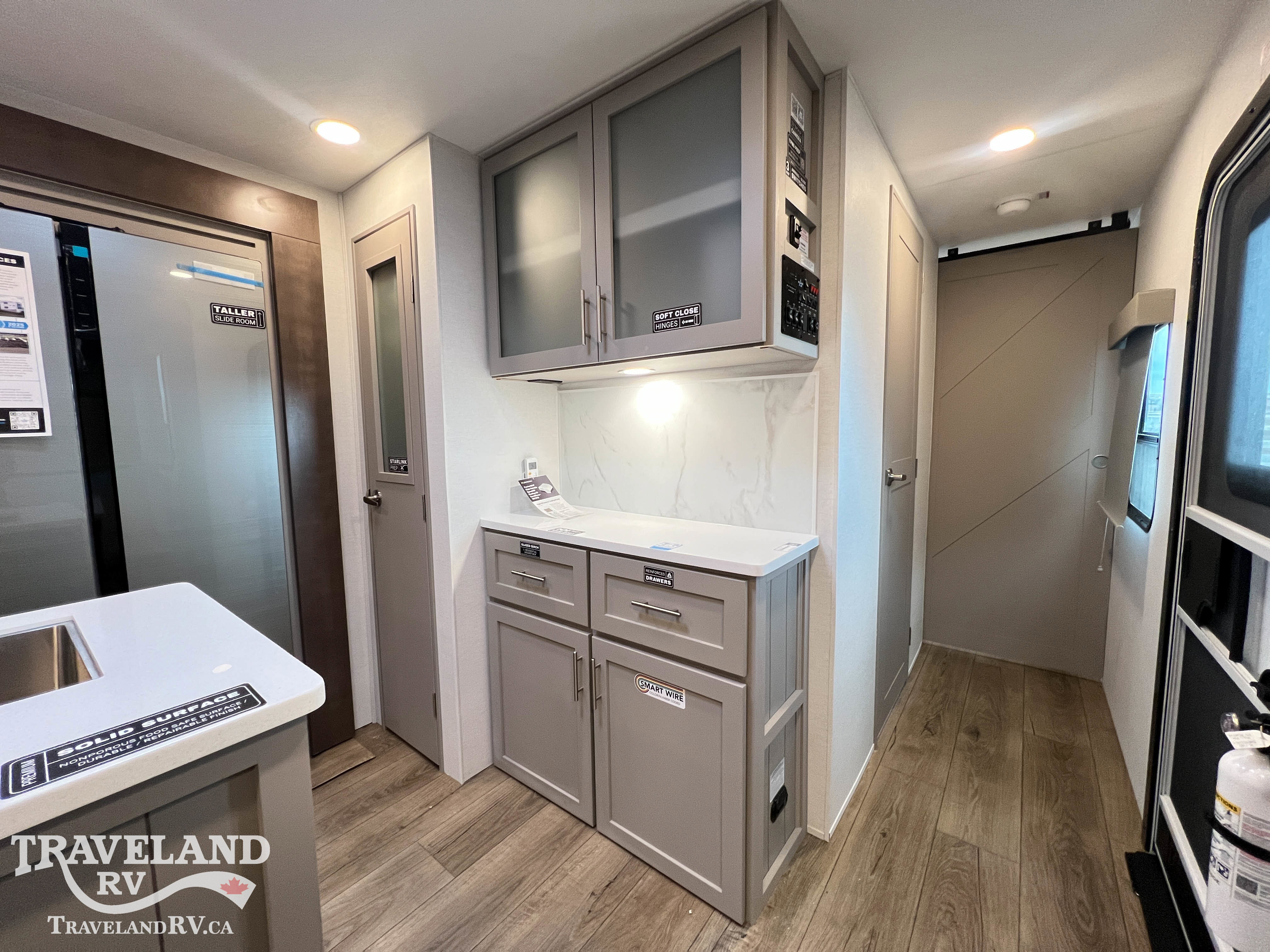 2026 Alliance RV AVENUE 332RL - Image 28