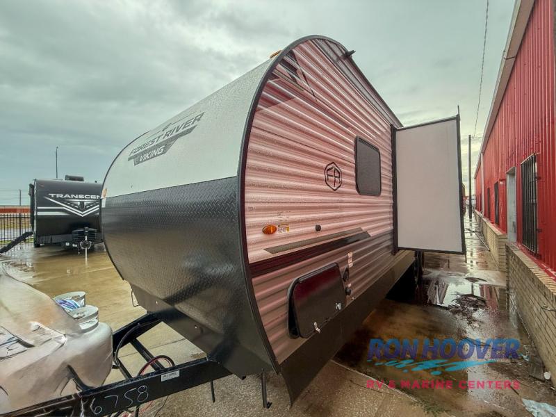 2025 COACHMEN VIKING 25RB - Image 3
