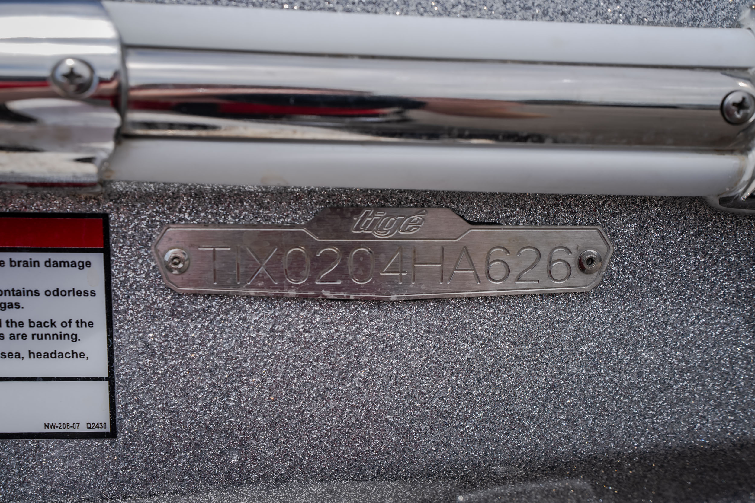 2026 Tigé Ultré 25ZX - Image 15