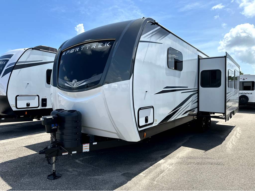 2026 VENTURE RV SPORTTREK 272VRK - Image 3