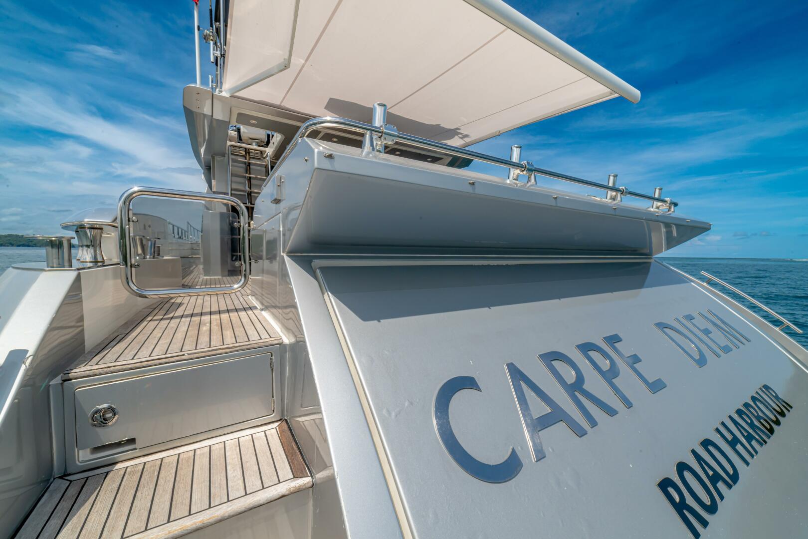 2017 Azimut 77S - Image 39