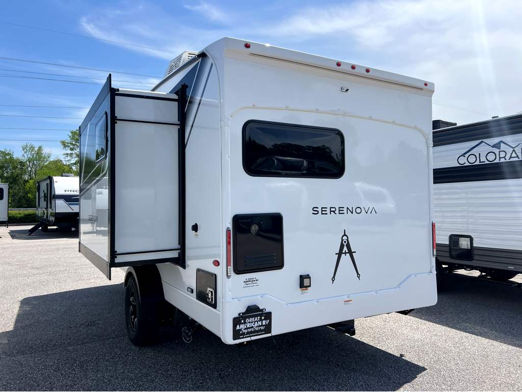 2025 GRAND DESIGN SERENOVA 150HL - Image 3