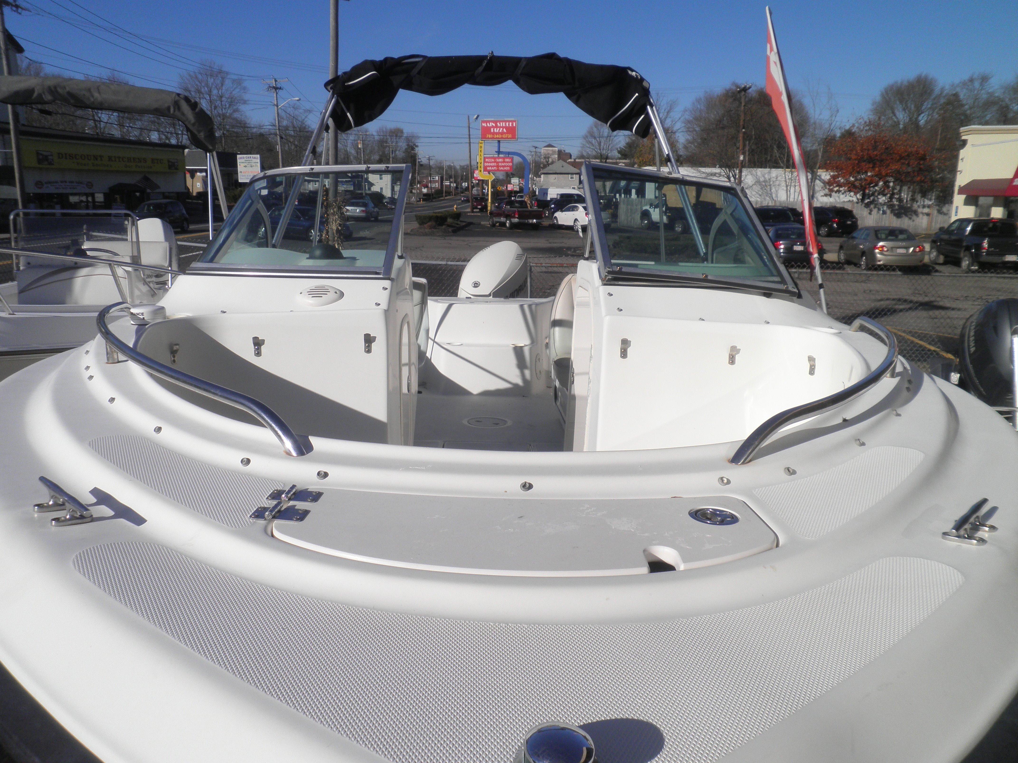 2027 Highfield Sport 360 Standard - Image 723