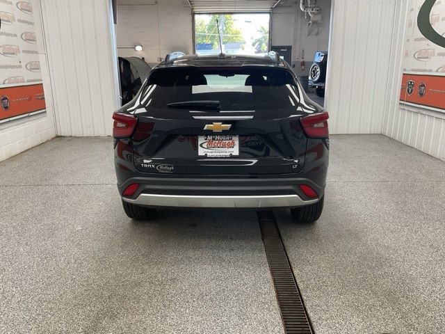 2025 Chevrolet Trax FWD 4dr LT - Image 6