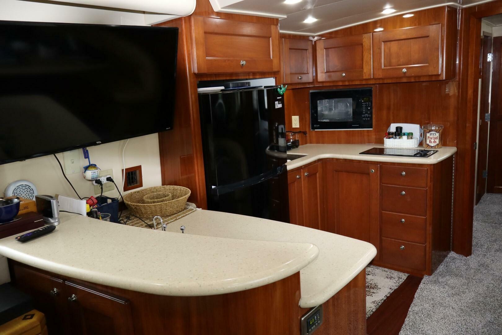 2006 Bluewater Yachts 5200 - Image 15