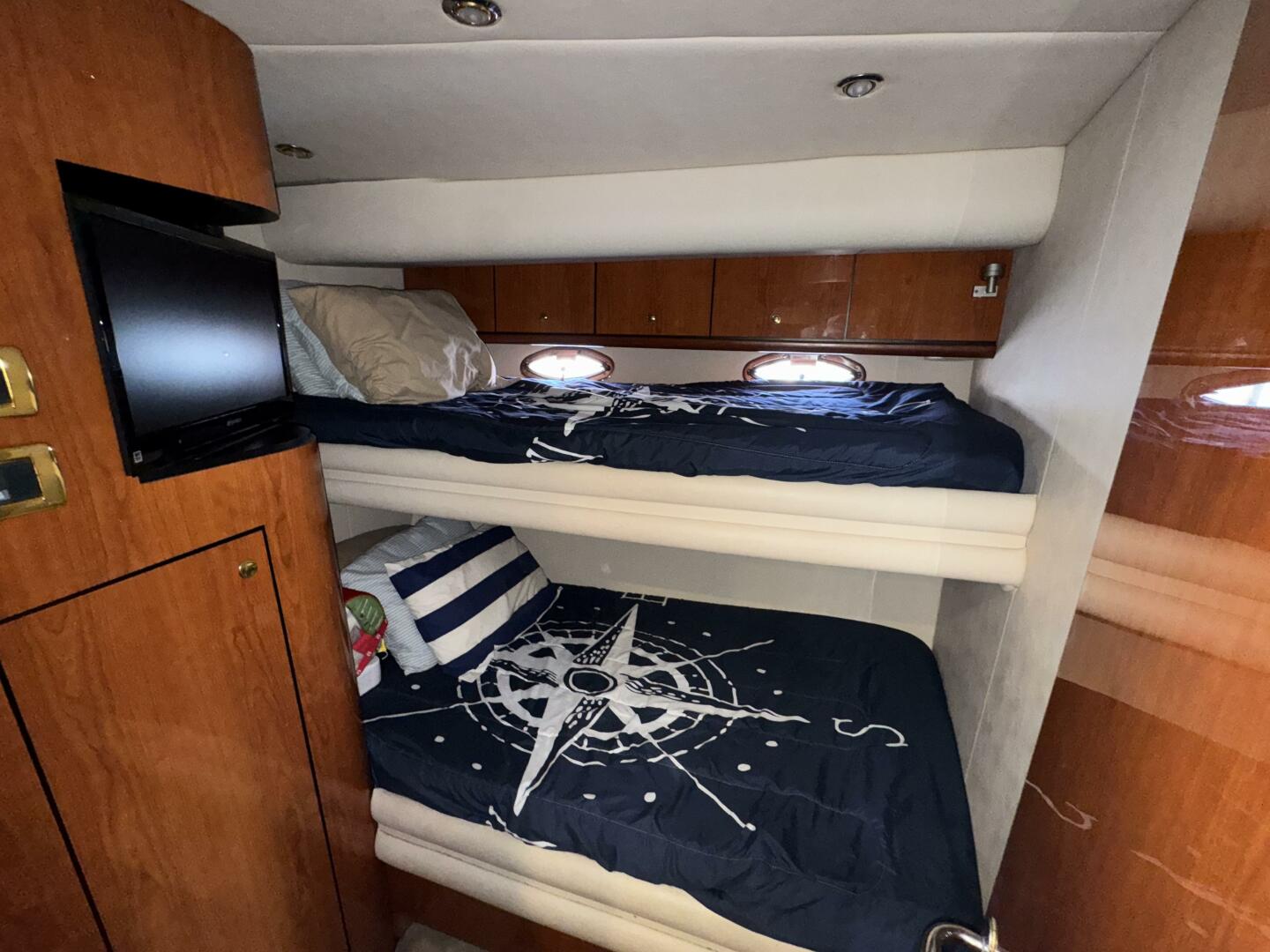 2001 Sea Ray 510 SUNDANCER - Image 25