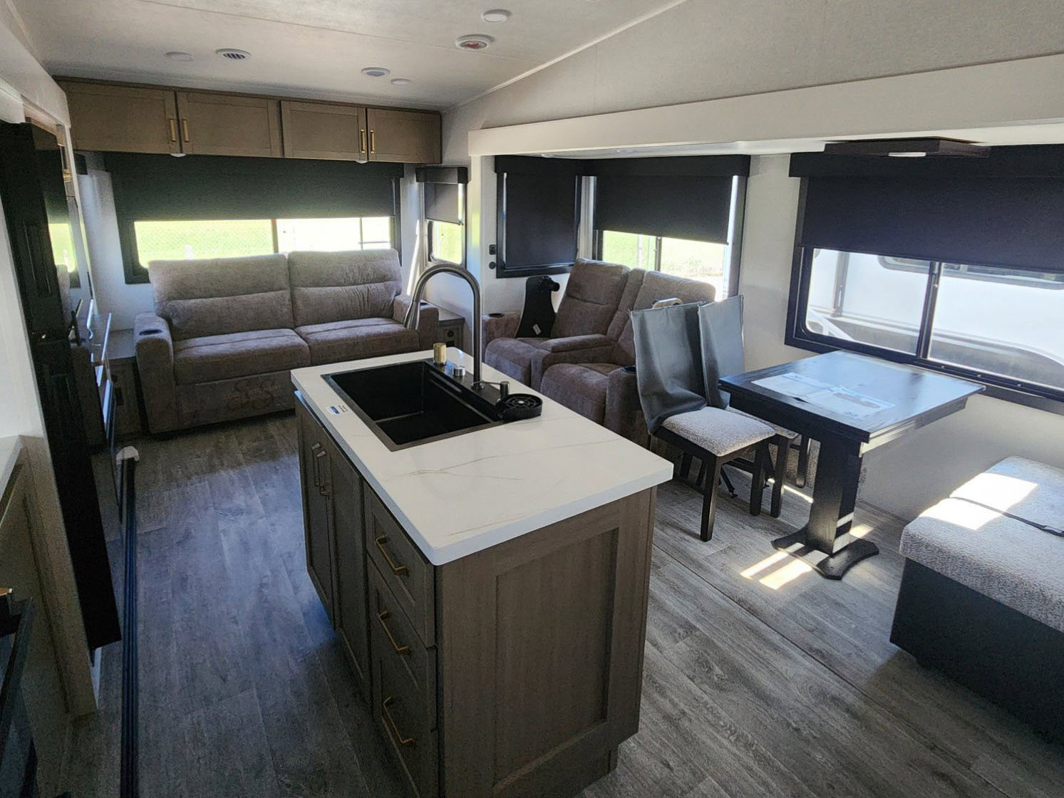 2026 JAYCO EAGLE HT 28CRT - Image 5