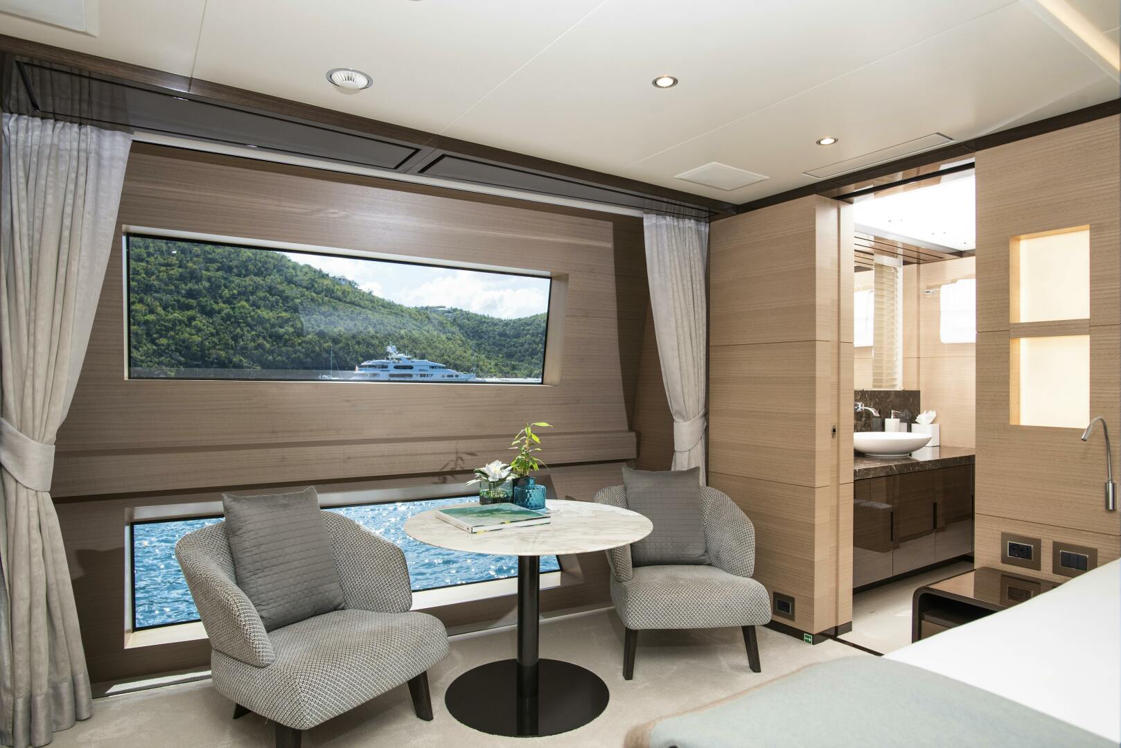 2018 Benetti Benetti Classic Supreme 132 - Image 15