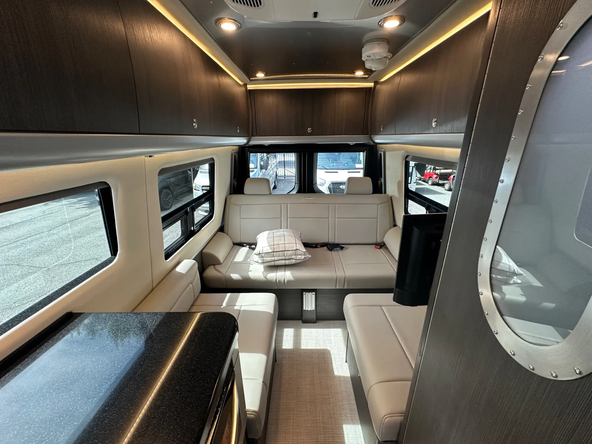 2026 Airstream Interstate 24GT - Image 26