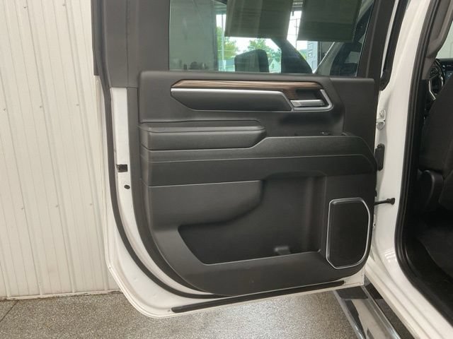 2024 Chevrolet Silverado 2500HD LT - Image 26