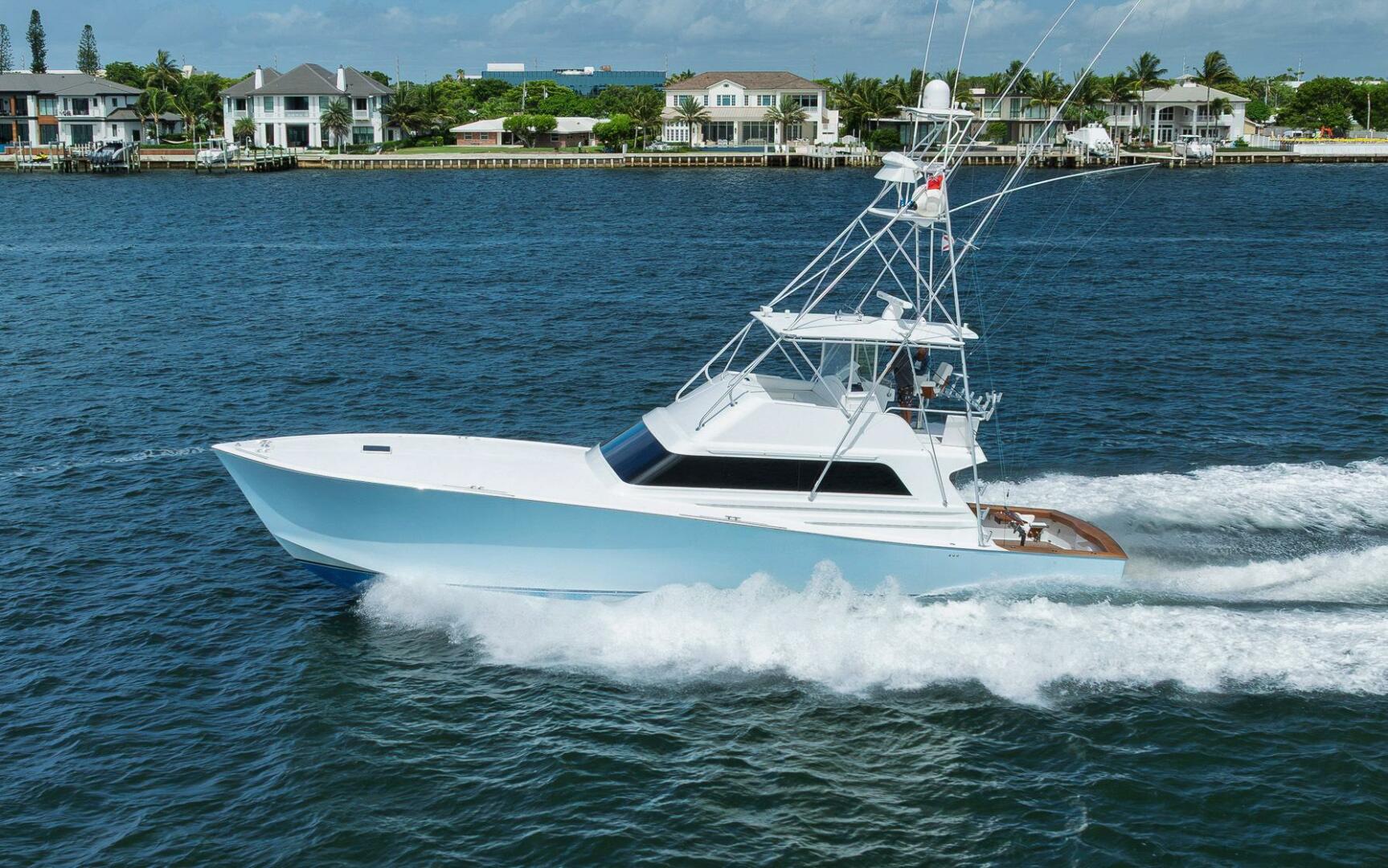 1991 Monterey - Image 12
