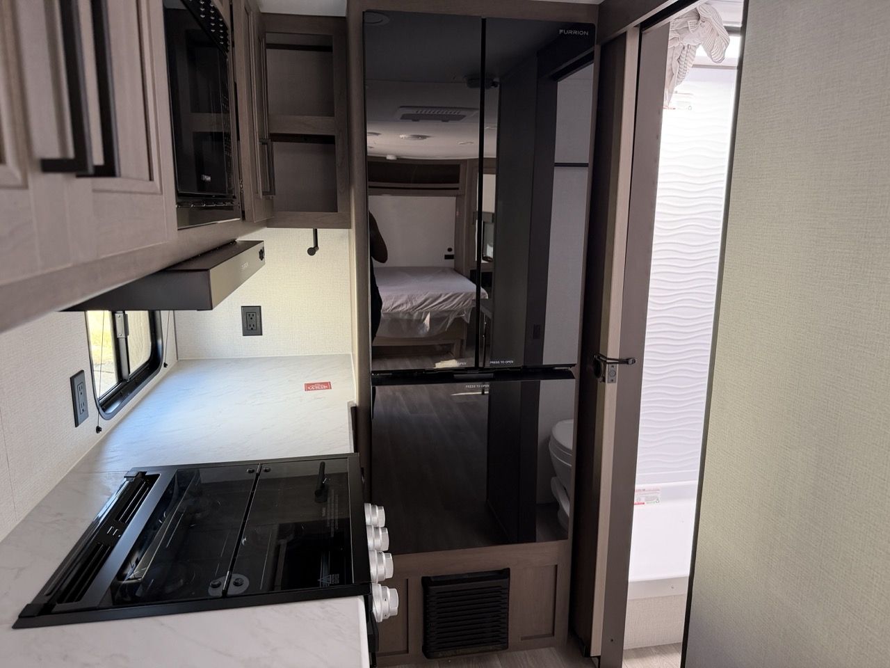 2026 Grand Design Transcend XPLOR 20MKX - Image 7