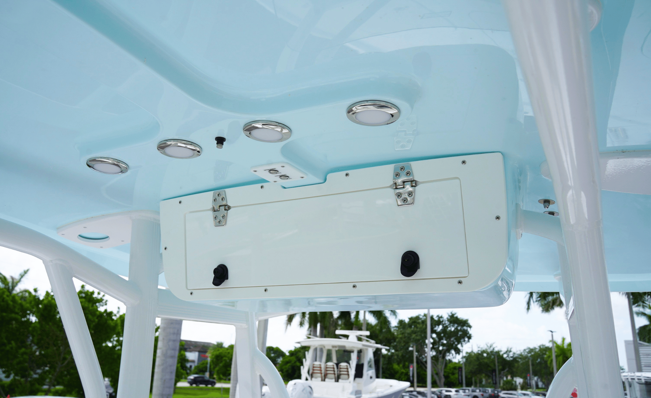 2027 SEA HUNT BX 22BR - Image 38