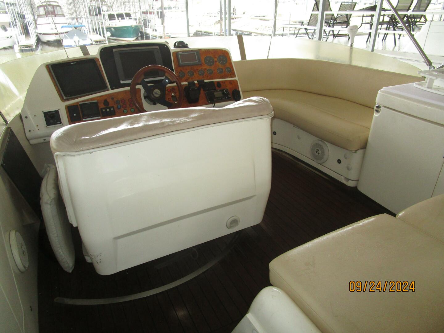 2002 Sealine T47 - Image 17