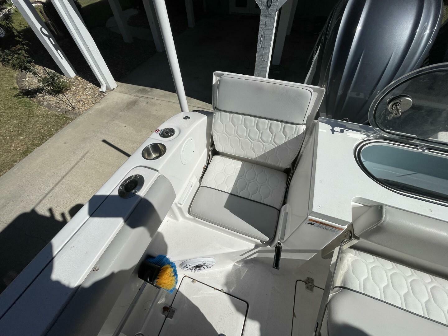 2024 Sea Fox 288 Commander - Image 37