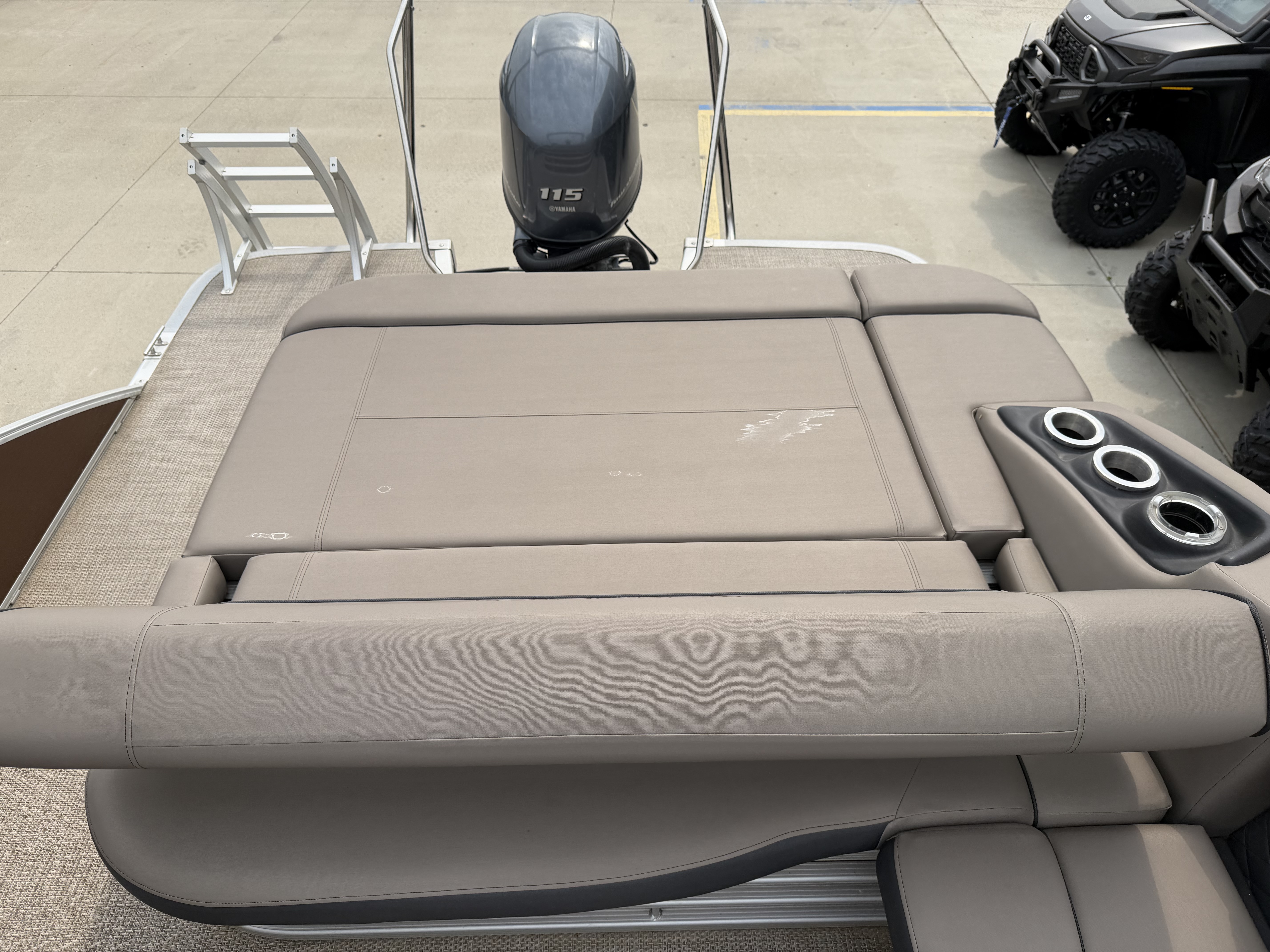 2020 BENNINGTON 22SX SWING BACK PREMIUM - Image 17