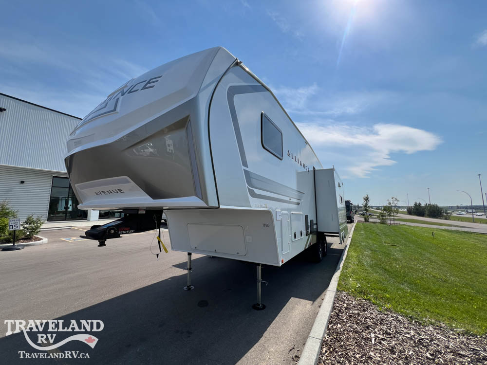 2027 Alliance RV Avenue 29RL - Image 6