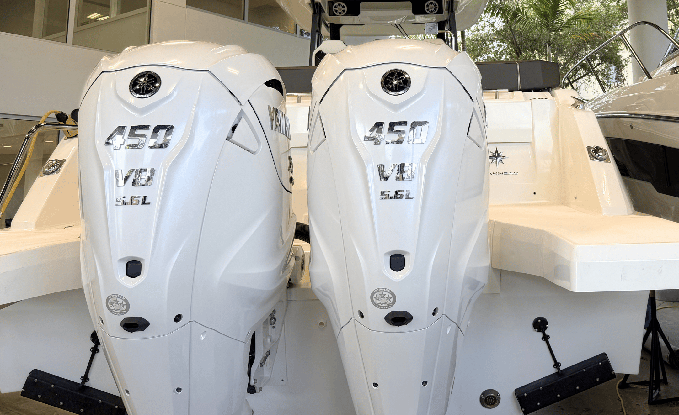 2024 JEANNEAU LEADER 10.5 CC - Image 3