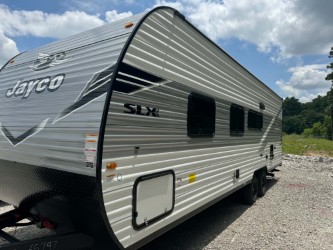 2026 JAYCO JAY FLIGHT SLX 260BH - Image 26