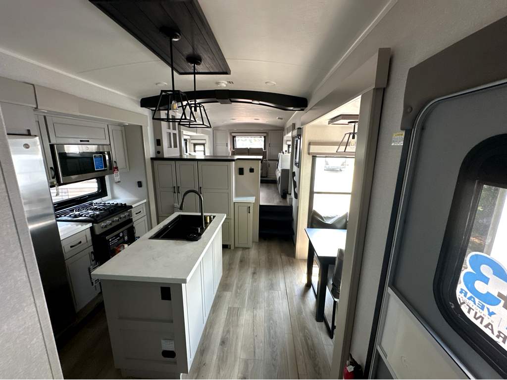 2026 JAYCO NORTH POINT 382FLRB - Image 10