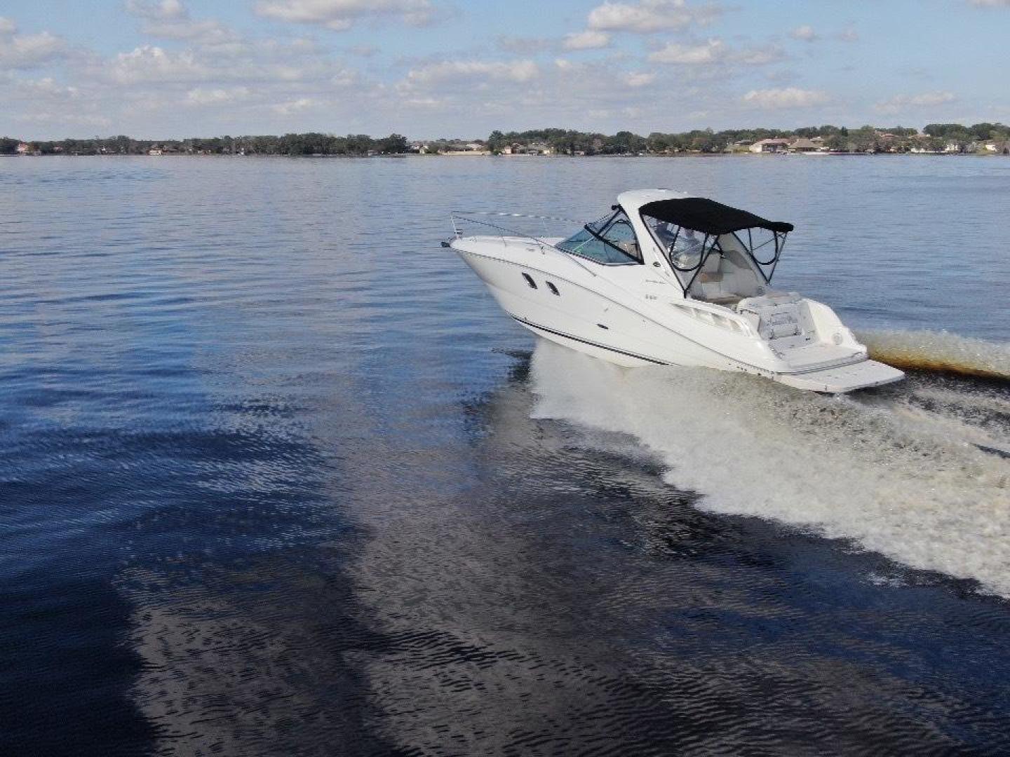 2009 Sea Ray 310 Sundancer - Image 20