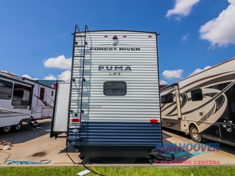 2026 PALOMINO PUMA 421LFT - Image 6