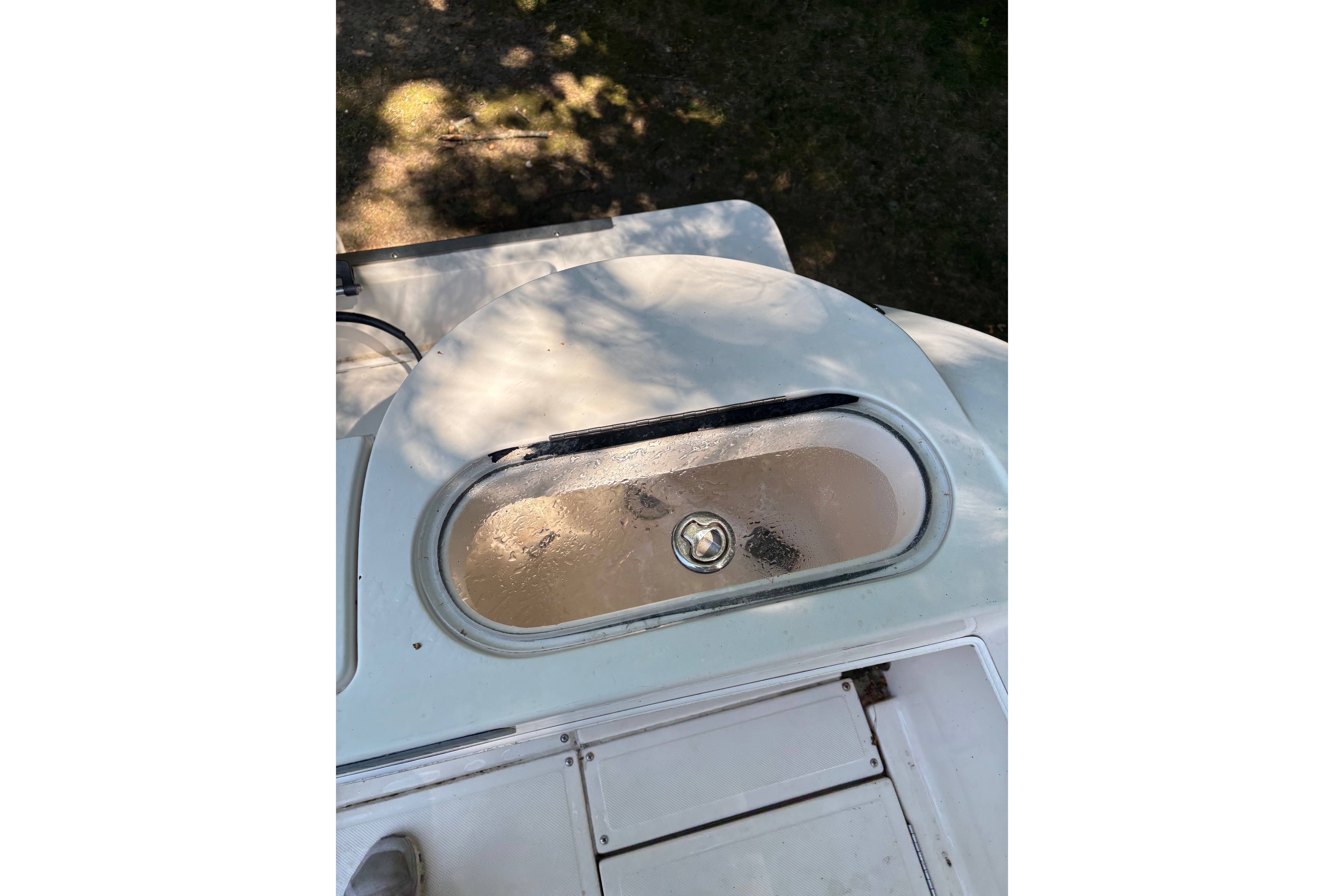 2007 McKee Craft Freedom 22 CC - Image 10