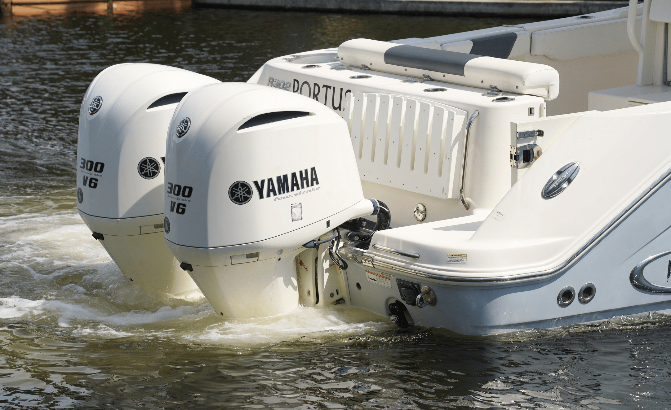 2020 ROBALO 302 - Image 5
