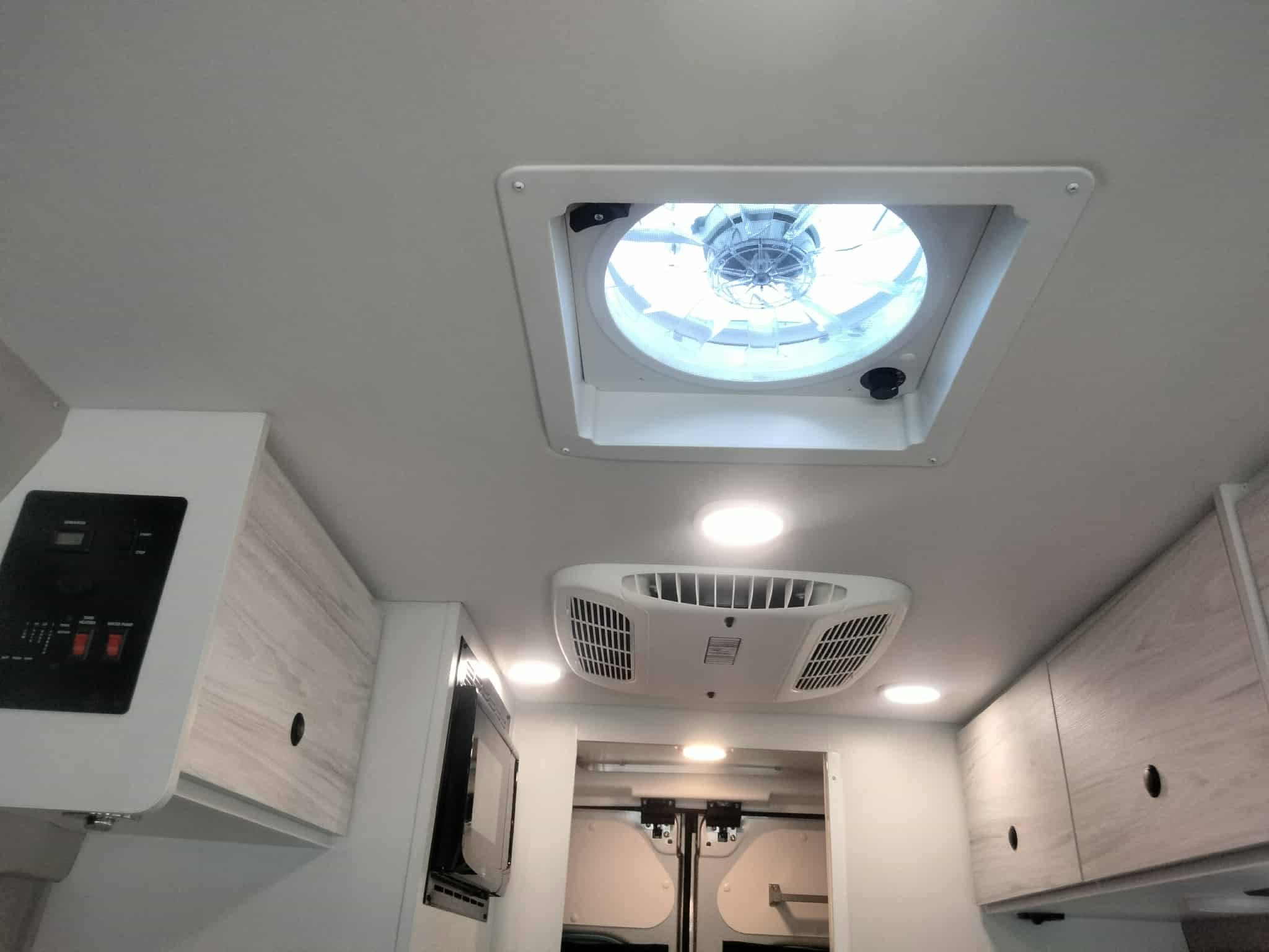 2026 ENTEGRA COACH ARC 18C - Image 35