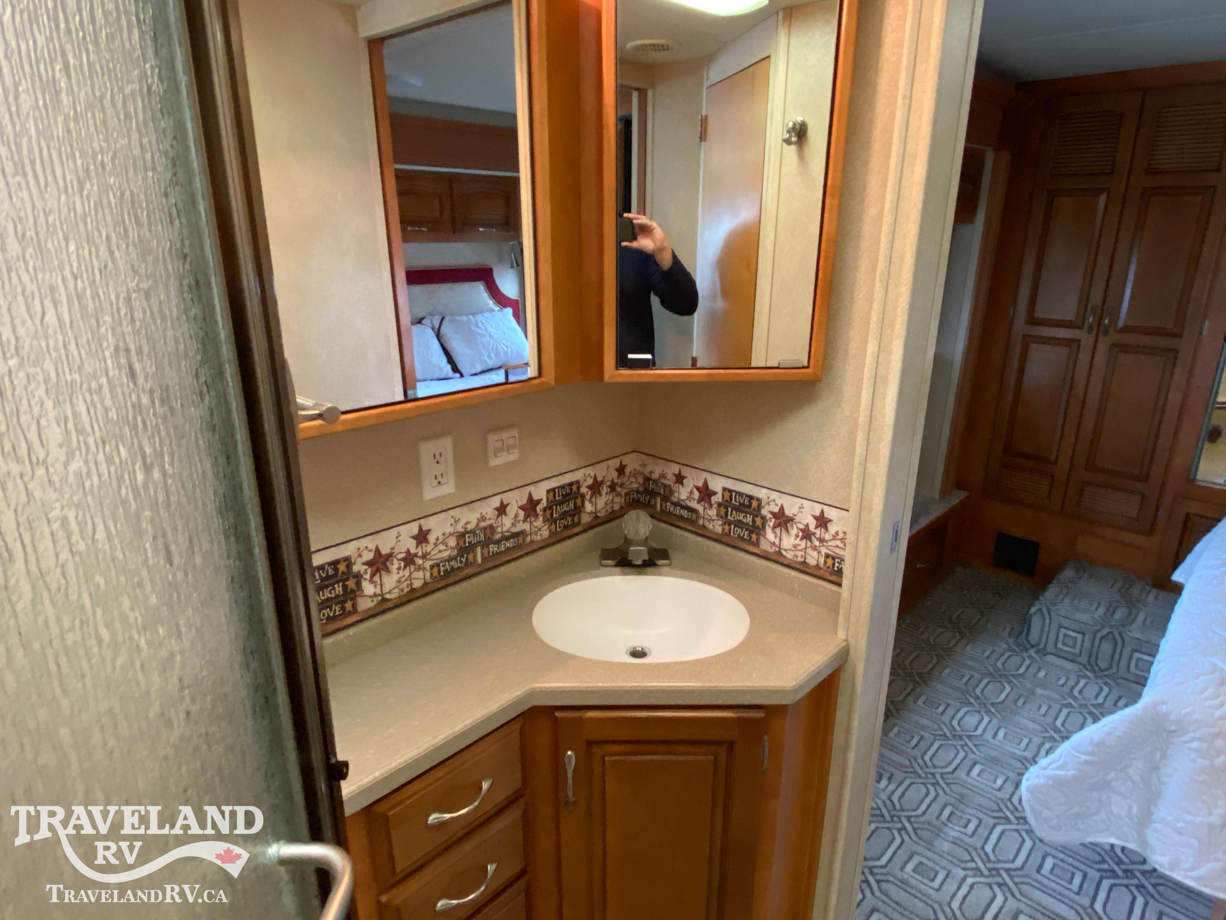 2008 NEWMAR KOUNTRY STAR 3910 - Image 24